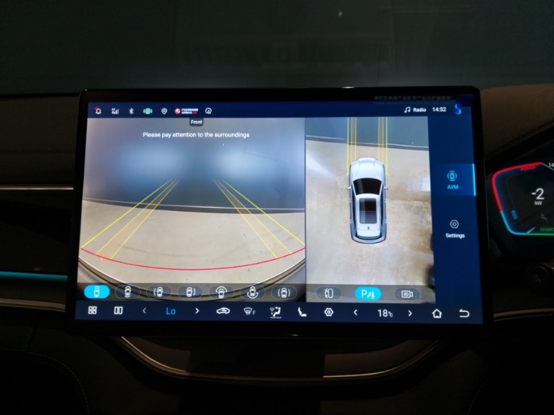 Used BYD Seal U 2026 for sale - 77782271: Photo 13