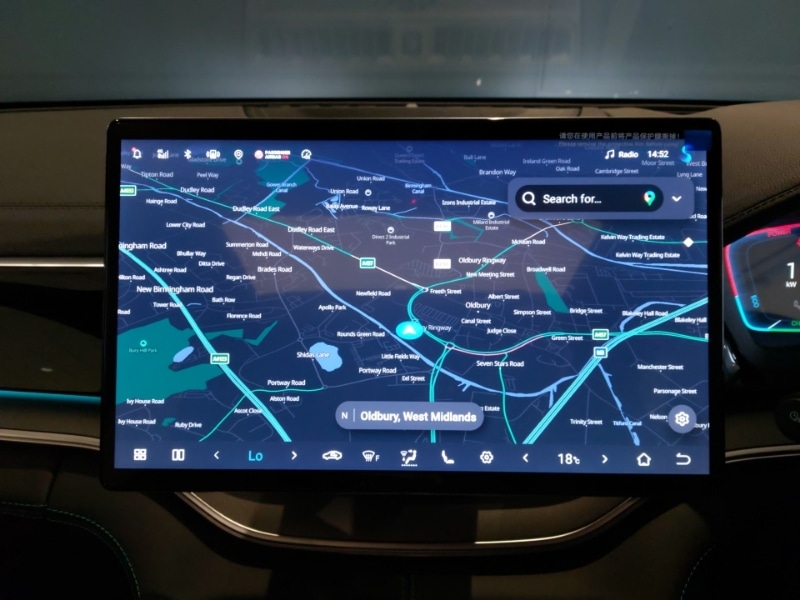 Used BYD Seal U 2026 for sale - 77782271: Photo 14