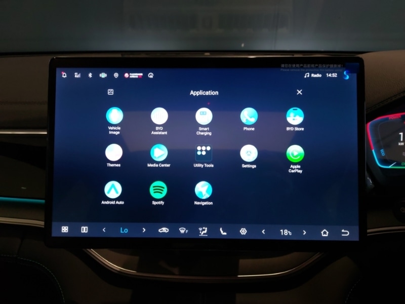 Used BYD Seal U 2026 for sale - 77782271: Photo 15