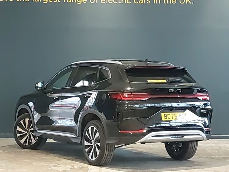 Used BYD Seal U 2026 for sale - 77782271: Photo 3