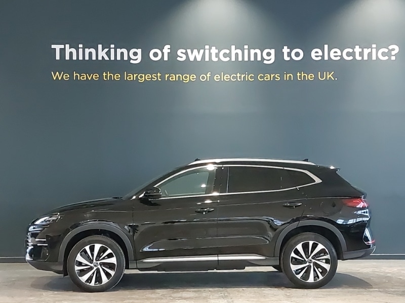 Used BYD Seal U 2026 for sale - 77782271: Photo 4