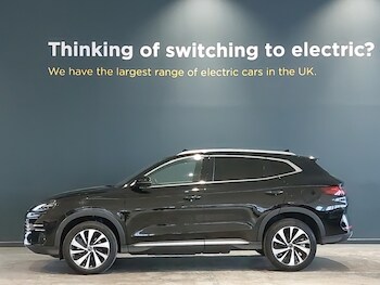 Used BYD Seal U 2026 for sale - 77782271: Photo