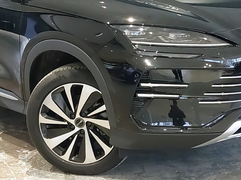 Used BYD Seal U 2026 for sale - 77782271: Photo 9