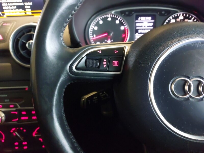 Used Audi A1 2018 for sale - 77702182: Photo 10