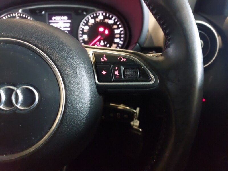 Used Audi A1 2018 for sale - 77702182: Photo 11