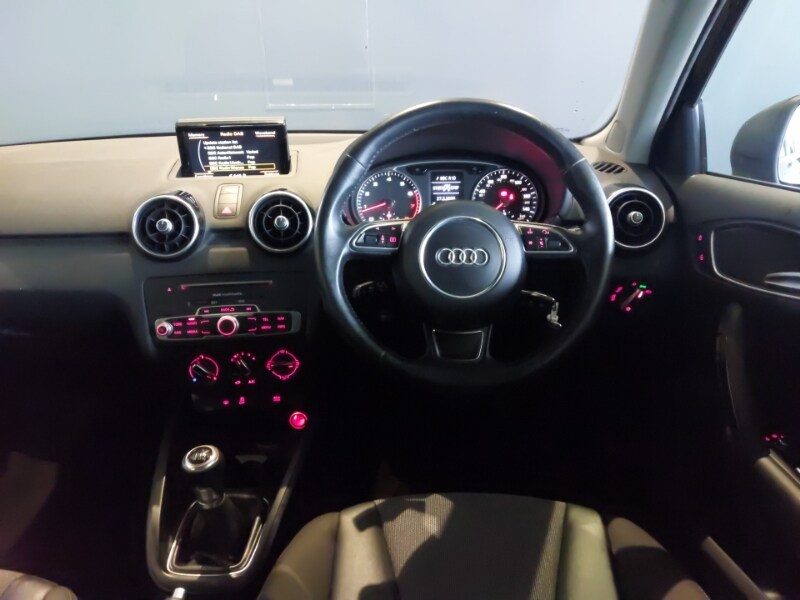 Used Audi A1 2018 for sale - 77702182: Photo 7