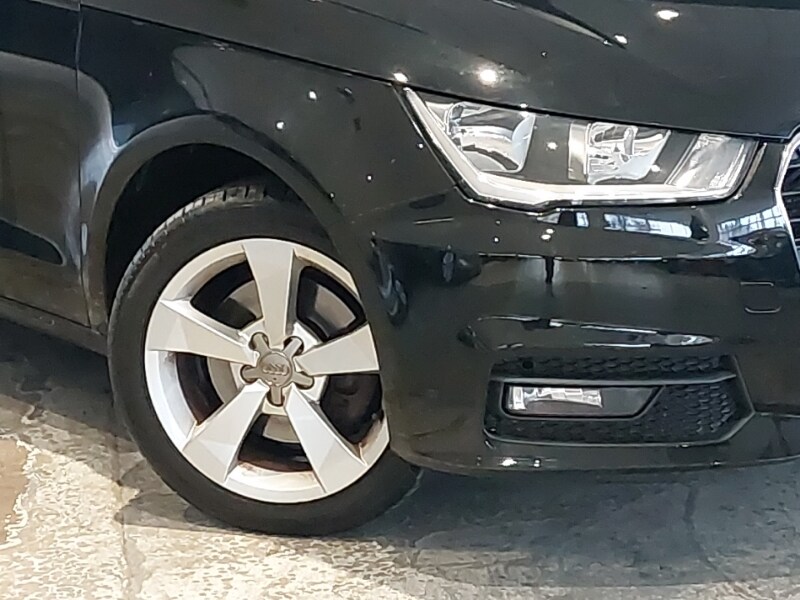 Used Audi A1 2018 for sale - 77702182: Photo 9