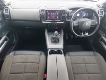 Used Citroen C5 Aircross 2022 for sale - 74793186: Photo