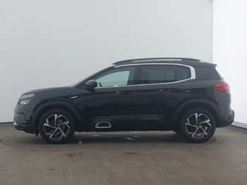Used Citroen C5 Aircross 2022 for sale - 74793186: Photo
