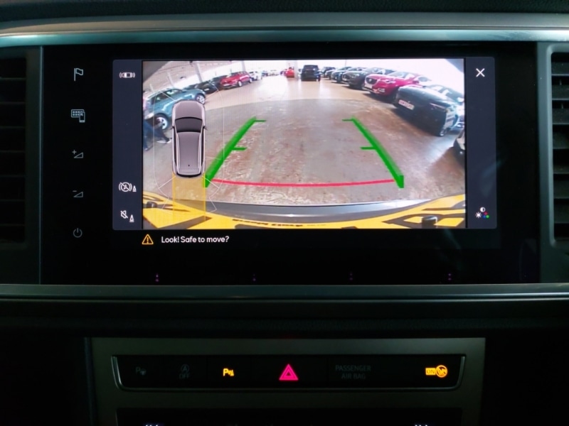 Used SEAT Ateca 2022 for sale - 77815366: Photo 12