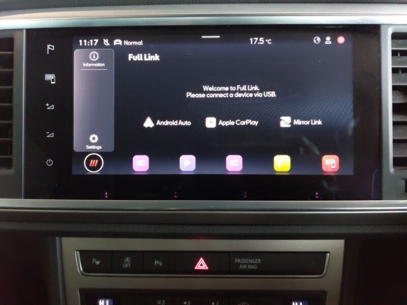 Used SEAT Ateca 2022 for sale - 77815366: Photo 13