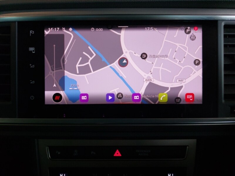 Used SEAT Ateca 2022 for sale - 77815366: Photo 14