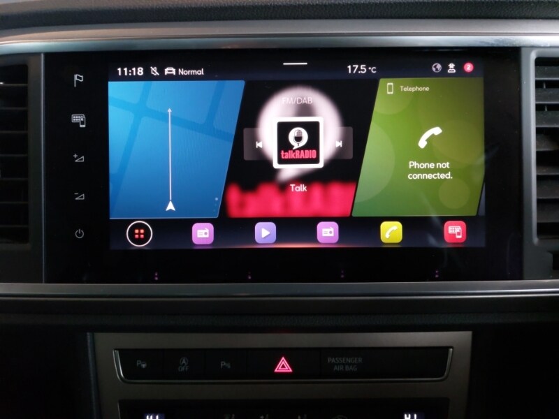 Used SEAT Ateca 2022 for sale - 77815366: Photo 15