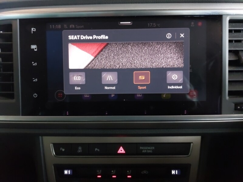 Used SEAT Ateca 2022 for sale - 77815366: Photo 16