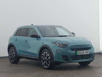 2024 - 115kW La Prima 54kWh 5dr Auto