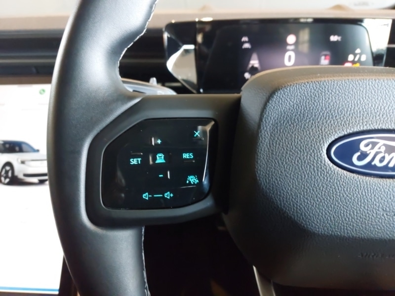 Used Ford Explorer 2025 for sale - 76906552: Photo 10