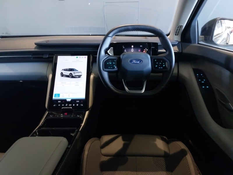 Used Ford Explorer 2025 for sale - 76906552: Photo 7