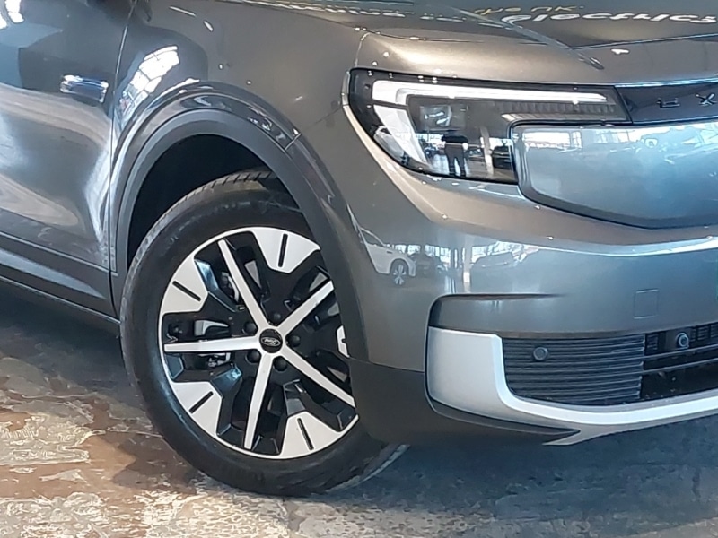 Used Ford Explorer 2025 for sale - 76906552: Photo 9