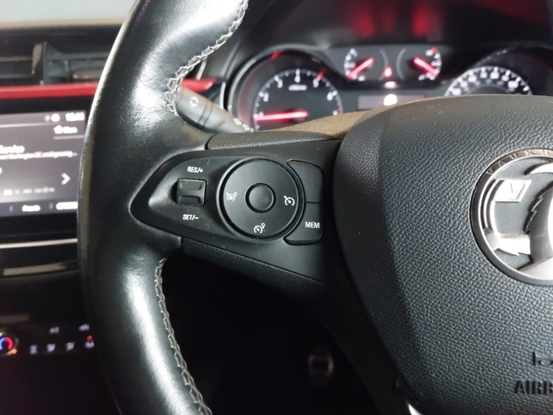 Used Vauxhall Corsa 2020 for sale - 78126128: Photo 10