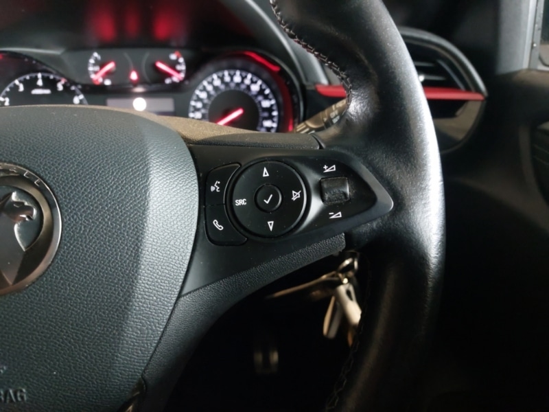 Used Vauxhall Corsa 2020 for sale - 78126128: Photo 11