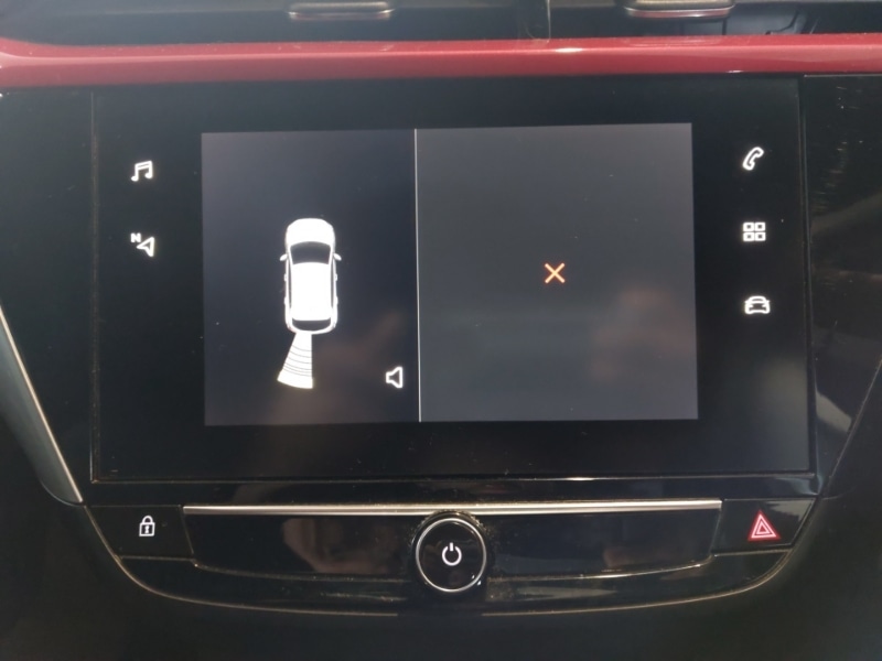 Used Vauxhall Corsa 2020 for sale - 78126128: Photo 12