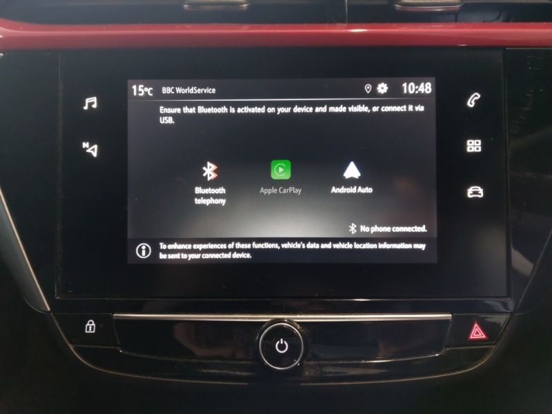 Used Vauxhall Corsa 2020 for sale - 78126128: Photo 13