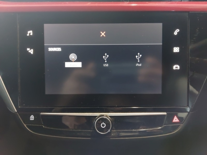 Used Vauxhall Corsa 2020 for sale - 78126128: Photo 15