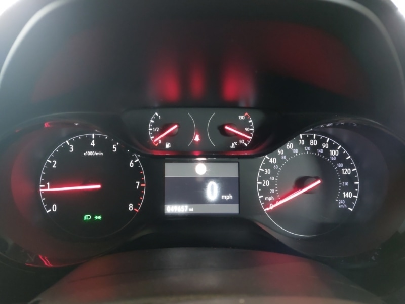 Used Vauxhall Corsa 2020 for sale - 78126128: Photo 19