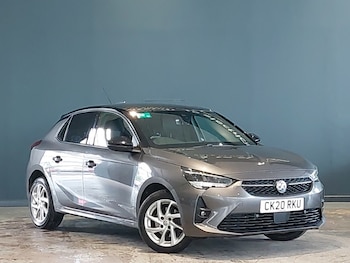Used Vauxhall Corsa 2020 for sale - 78126128: Photo