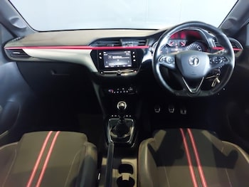 Used Vauxhall Corsa 2020 for sale - 78126128: Photo