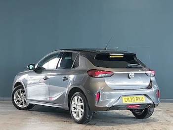 Used Vauxhall Corsa 2020 for sale - 78126128: Photo