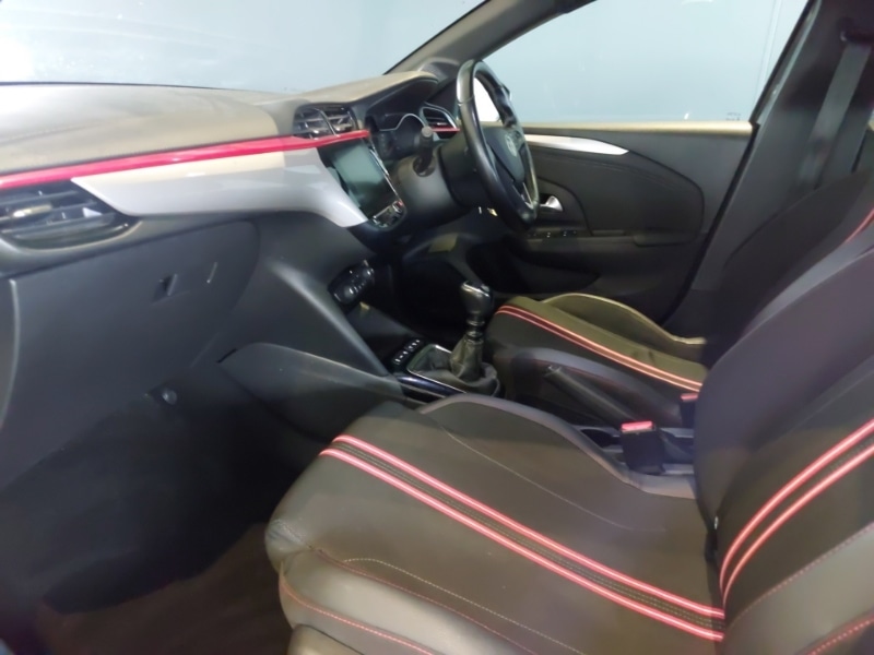 Used Vauxhall Corsa 2020 for sale - 78126128: Photo 5