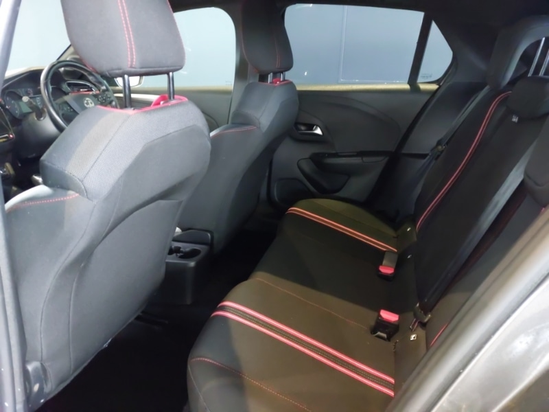 Used Vauxhall Corsa 2020 for sale - 78126128: Photo 6