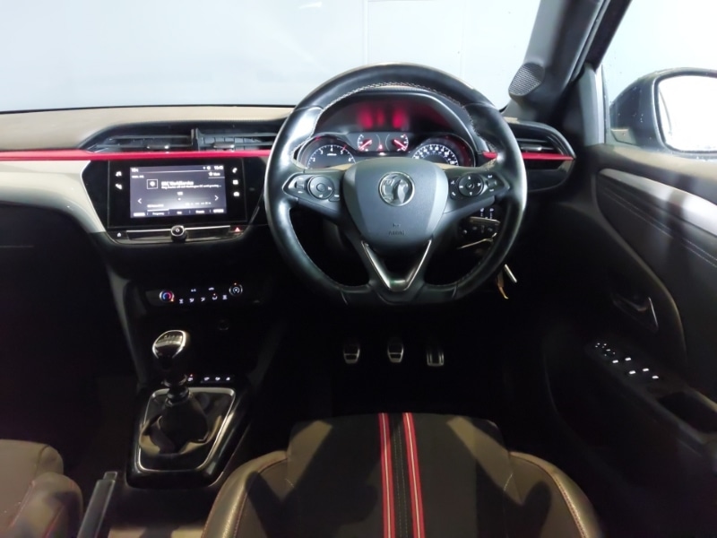 Used Vauxhall Corsa 2020 for sale - 78126128: Photo 7