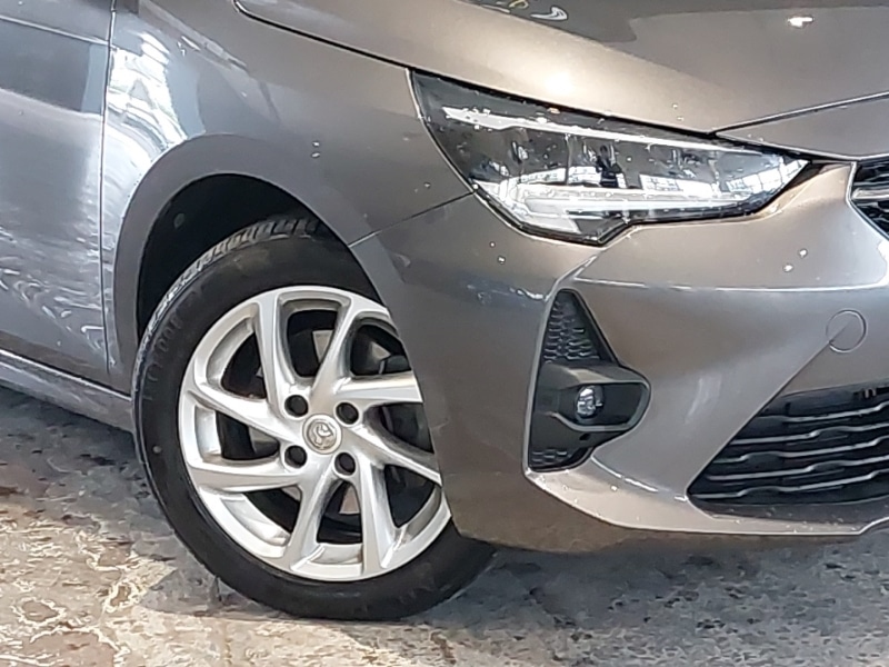 Used Vauxhall Corsa 2020 for sale - 78126128: Photo 9