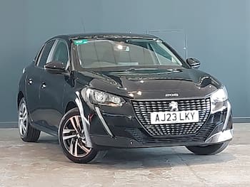 Used Peugeot 208 2023 for sale - 79642265: Photo