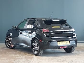 Used Peugeot 208 2023 for sale - 79642265: Photo