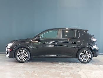 Used Peugeot 208 2023 for sale - 79642265: Photo