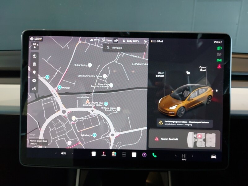 Used Tesla Model 3 2019 for sale - 76294129: Photo 13