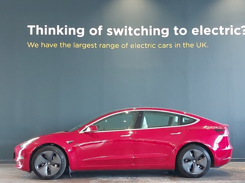 Used Tesla Model 3 2019 for sale - 76294129: Photo 4