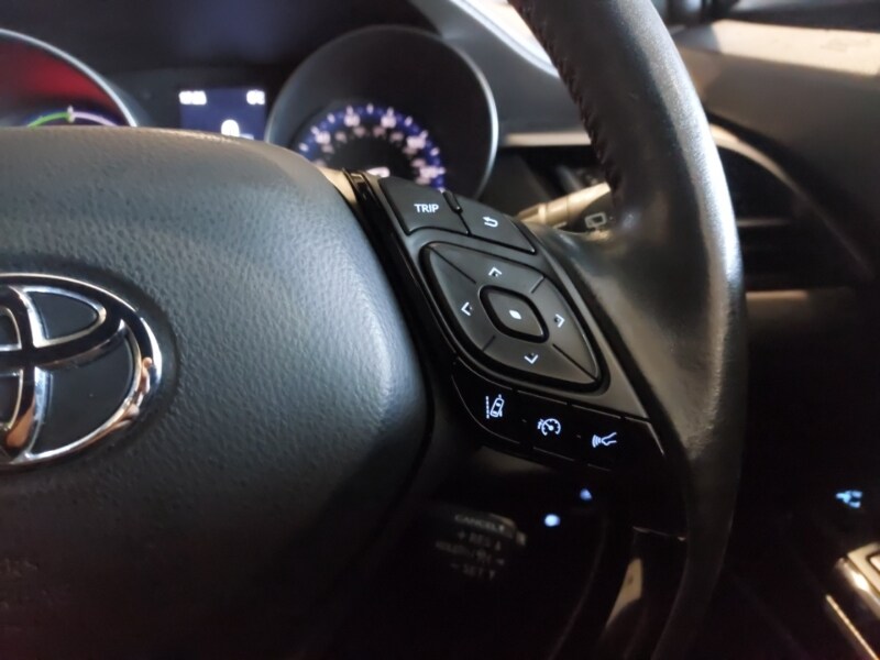 Used Toyota C-HR 2021 for sale - 77947491: Photo 11