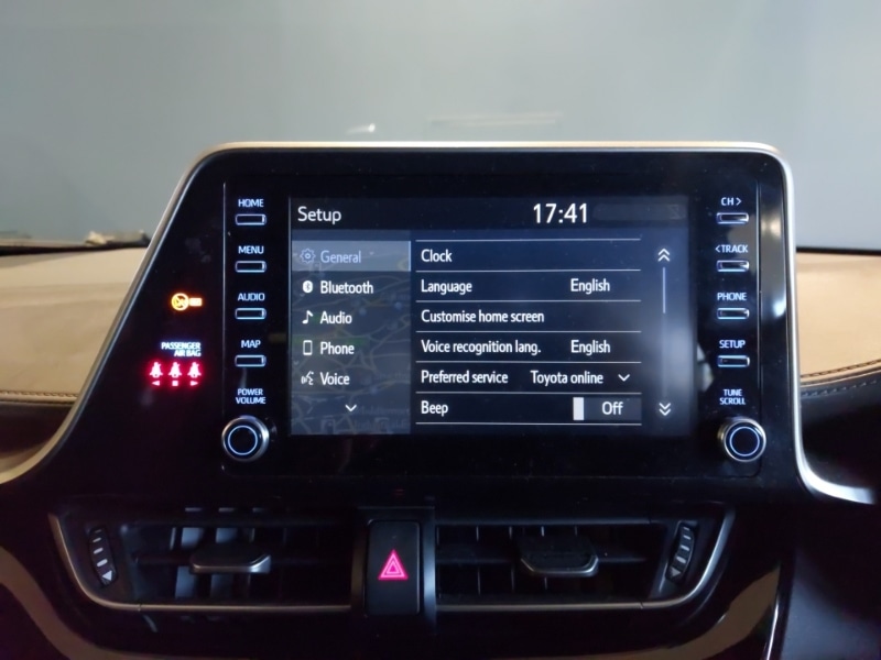 Used Toyota C-HR 2021 for sale - 77947491: Photo 15