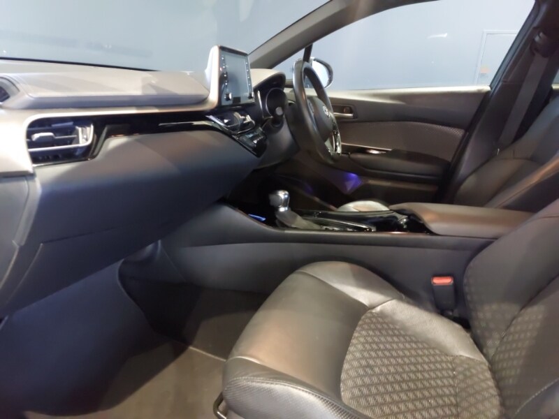 Used Toyota C-HR 2021 for sale - 77947491: Photo 5