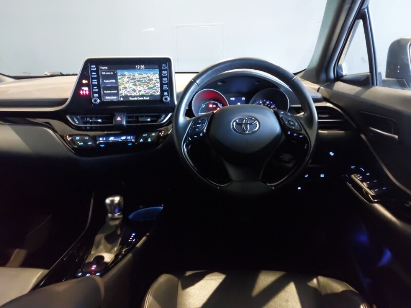 Used Toyota C-HR 2021 for sale - 77947491: Photo 7