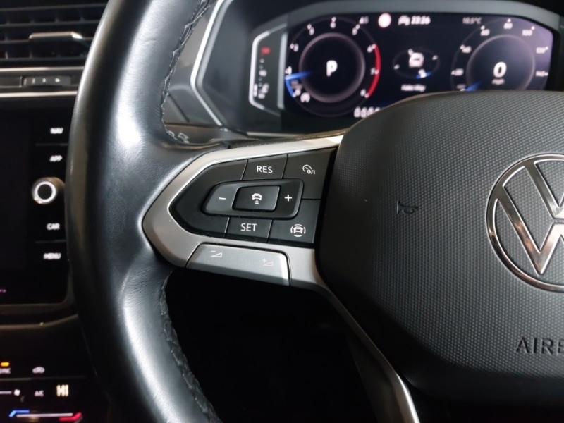 Used Volkswagen Tiguan Allspace 2022 for sale - 77832362: Photo 10