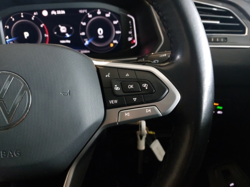 Used Volkswagen Tiguan Allspace 2022 for sale - 77832362: Photo 11