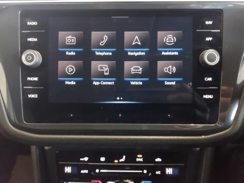 Used Volkswagen Tiguan Allspace 2022 for sale - 77832362: Photo 15