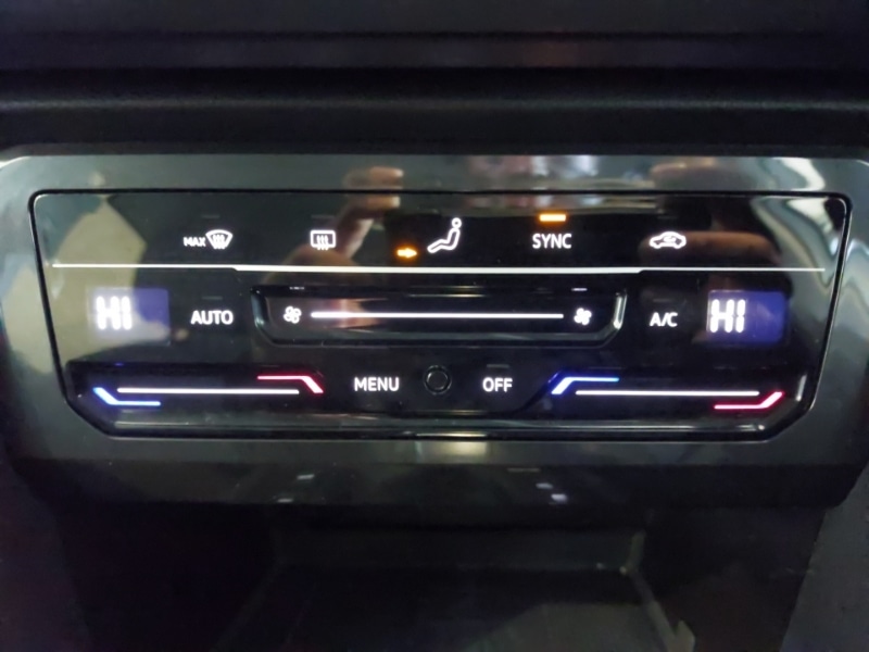 Used Volkswagen Tiguan Allspace 2022 for sale - 77832362: Photo 16