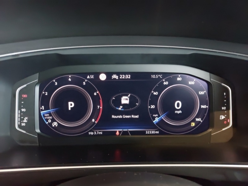 Used Volkswagen Tiguan Allspace 2022 for sale - 77832362: Photo 18