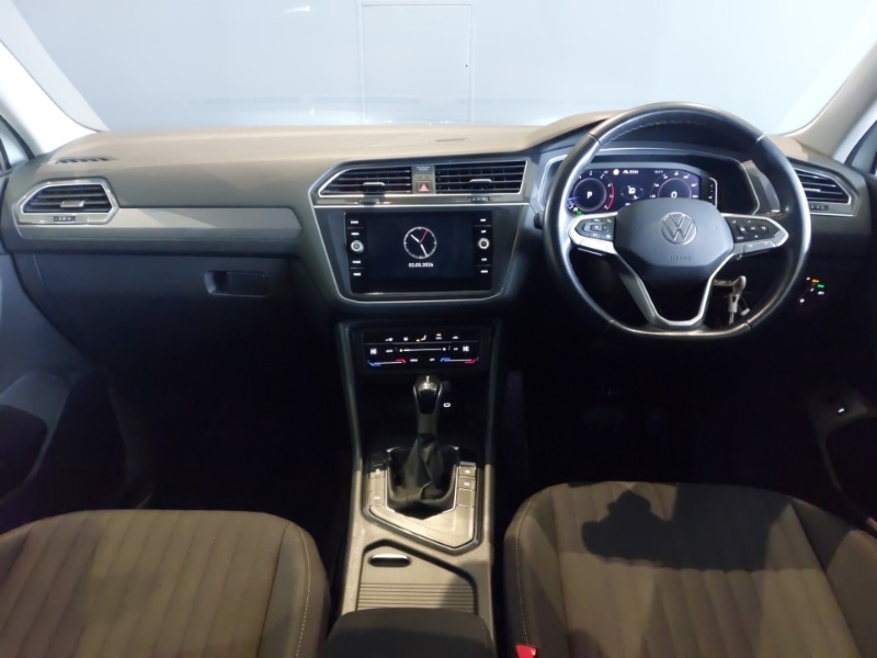 Used Volkswagen Tiguan Allspace 2022 for sale - 77832362: Photo 2